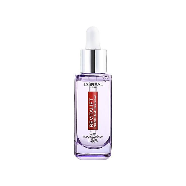 Suero Revitalift Filler de L'Oréal Paris.